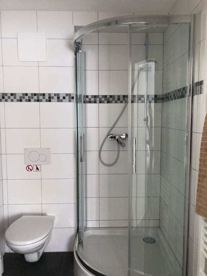 Apartmentvermietung Ingrid Bolkart - Voehlino 2 Illertissen Dış mekan fotoğraf
