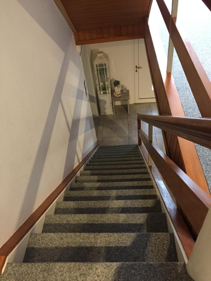 Apartmentvermietung Ingrid Bolkart - Voehlino 2 Illertissen Dış mekan fotoğraf