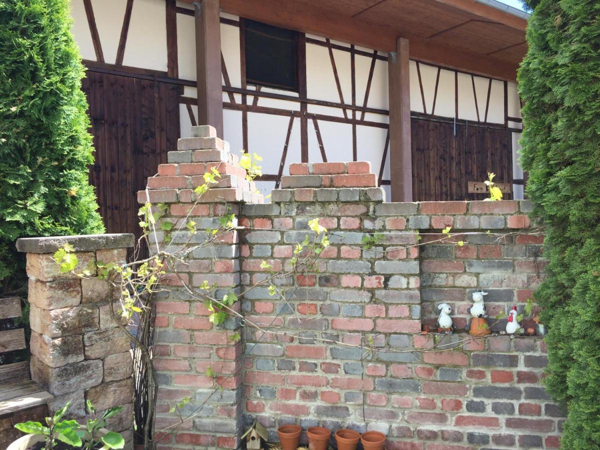 Apartmentvermietung Ingrid Bolkart - Voehlino 2 Illertissen Dış mekan fotoğraf
