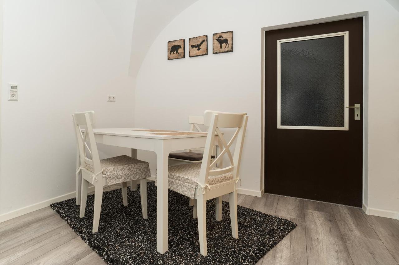 Apartmentvermietung Ingrid Bolkart - Voehlino 2 Illertissen Dış mekan fotoğraf