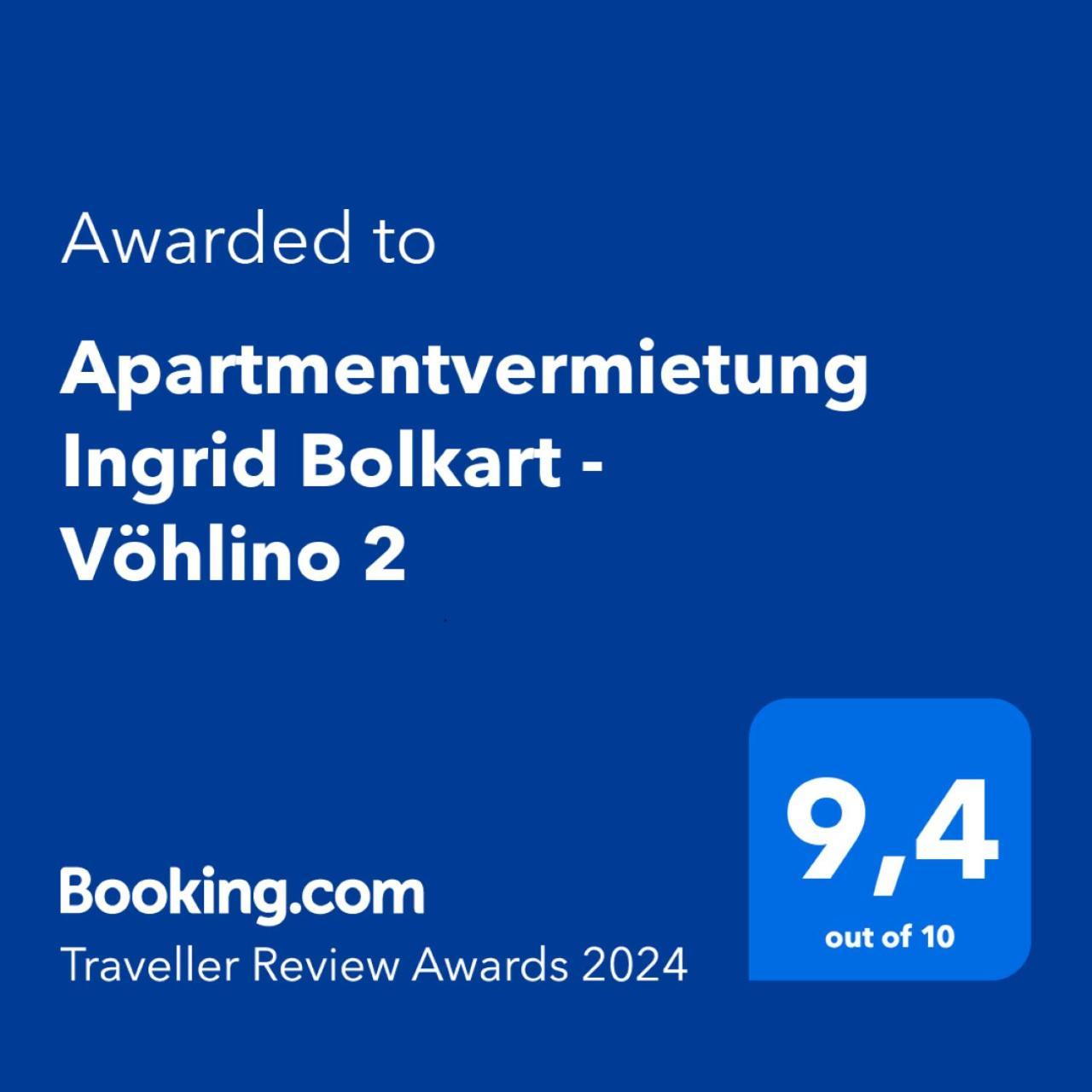 Apartmentvermietung Ingrid Bolkart - Voehlino 2 Illertissen Dış mekan fotoğraf